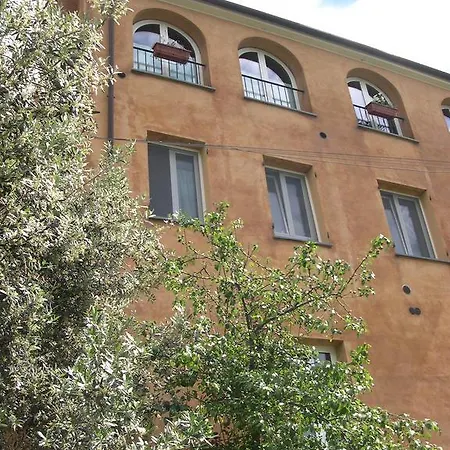 Bed & Breakfast Nelly G 3*