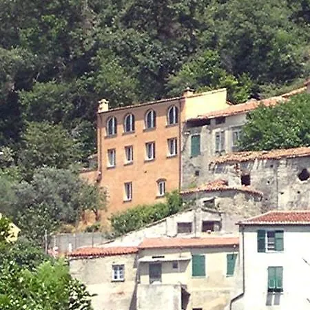 Bed & Breakfast Nelly G