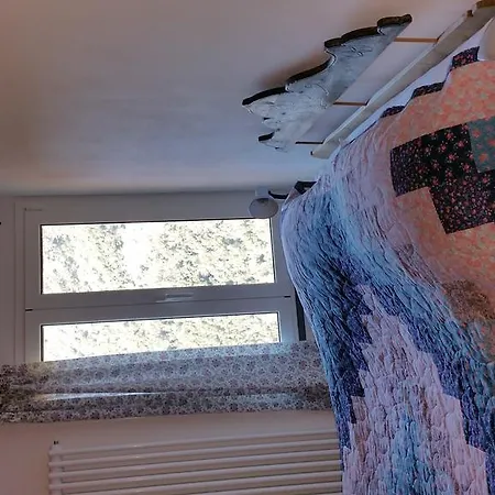 Bed & Breakfast Nelly G