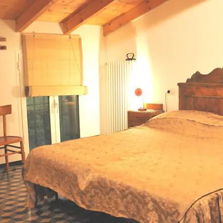 Bed & Breakfast Nelly G 3*